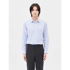 탑텐 TOPTEN 남성) 이지 케어 스트레치 스마트 셔츠_MSG5WD1001 MSG5WD1001 147480