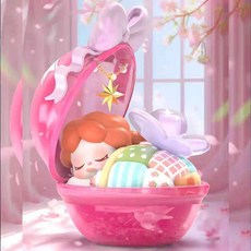 Wendy 웬디 Follow the Moon 팔로우 더 문 시리즈 피규어 선택가능, 팔로우 더 문 한여름 밤의 꿈