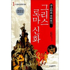 구스타프 슈바브의 그리스 로마 신화 3 - 트로이아 전쟁 1, 물병자리
