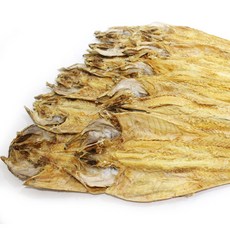 황태포 왕대 10마리 총 중량 약 900G 황태 북어 명태 가성비 실속제품 쪽빛누리, 1개