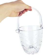 통 와인 바스켓 얼음 샴페인칠링 88527ea 1(EA), 웨이브