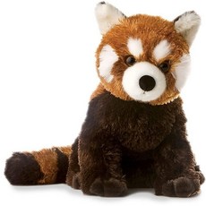 해외 Aurora - Flopsie 30.5cm 12인치 비스마르크 미국매장정품+ 1731415, 레서 판다.