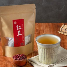 展榮商號 萬丹紅豆茶, 1個, 萬丹紅豆茶(15克X10入)