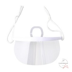 다용도조리용위생마스크 브이앤맥 요리용 마스크, 1개