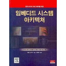 寫給工程師與程式設計師的嵌入式系統架構, ITC