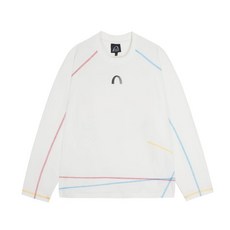 男款早秋輕薄透氣防曬長袖T恤 慵懶風高級感內搭打底衫