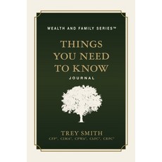 (영문도서) Things You Need to Know Paperback, Ethos Collective, English, 9781636804163