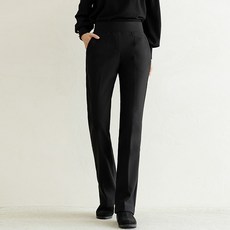 (99size)[MADE D] 똑핏팬츠(똥삭기모슬랙스)[겨울VER] PTE6062