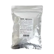 꼬미다 초콜릿파우더 500g 식사 일식 즉석요리 중식 회식 한식, 1개