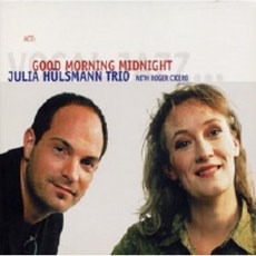 [CD] Julia Hulsmann Trio With Roger Cicero - Good Morning Midnight