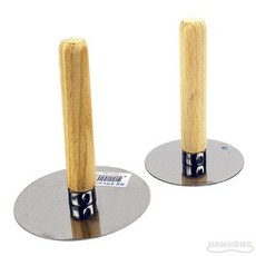 한홍상점 목호떡누르게 누름판, 소, 1개