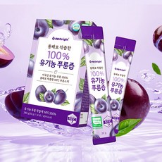 엔젯 착즙 유기농 푸른즙 온가족 아침 저녁 간편 음료, 280g