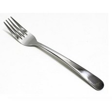 슈라인 포크 1P 스텐레스 양식포크 식기 han+7178sK