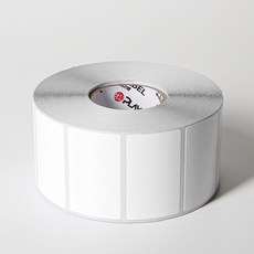 감열라벨 롤라벨 바코드라벨 스티커 라벨지, 1개, 감열라벨 40*20*2200장