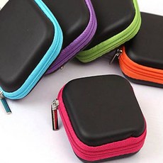 아특 케이블 파우치 USB보관