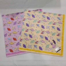 레노마 면실크 쁘띠 6종 택1(RY6종 택1)