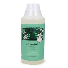 소보보 버블바스1000ml 목욕시간, 1개, 1L