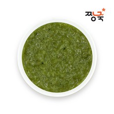 짱죽 이유식 유아반찬 영양국, 죽1_210.한우무우죽, 1개