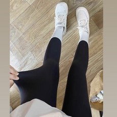 Olli kids M27 CU 貼身彈性瑜珈褲 -8kg顯瘦外穿小腳褲 瑜伽/鯊魚打底褲 內搭褲