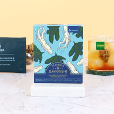 자연드림 도라지작두콩차 5티백, 1개, 5개입, 1.8g