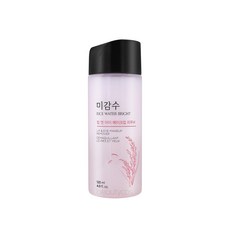 더페이스샵 미감수 브라이트 립앤아이 리무버 120ml, 1개