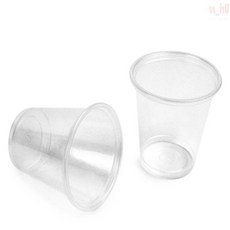 Dr 투명컵 투명 소주컵