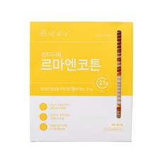 르마엔코튼 21g 향기폭탄 건조기 시트 레몬블라썸향 드라이 섬유유연제 섬유유연시트, 1개, 40매입