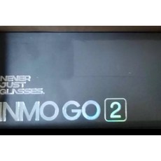 INMO GO2 套裝 翻譯眼鏡 實時同聲翻譯機 便攜提詞器