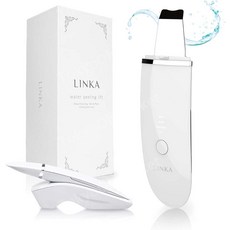 LINKA 린카 일본 초음파 아쿠아 필링기 모공케어 진동 미안기, 1개