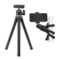 마타스튜디오 문어발 고릴라 카메라 스마트폰 미니 삼각대, Minipod2, 1개