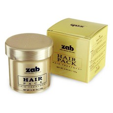 모나리자 자브 트리트먼트 150g / 작은선물용 여행용헤어팩, 1개