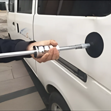 인사이트셀 차문 찌그러짐 복원 셀프덴트, 풀 해머 세트, 메탈, 1세트