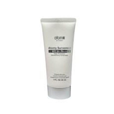 SPF50+ 60ml UV차단 선크림야외활동선크림골프썬화이트해변등산
