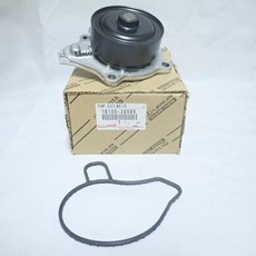 一百世 豐田 水幫浦 半總成 適用 凌志, 1個, RX200T 2016年後適用