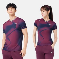 코랄리안 CRT-C2500 CRT-C1500 남성 여성 반팔티