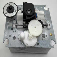 YAMAHA CDX-E410 CD 플레이어 예비 부품 교체 레이저 렌즈 Lasereinheit ASSY 유닛 광 픽업 블록 Optique, 01 China Mainland