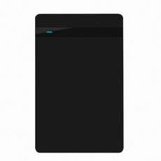 외장하드 NEXT- 525U3 케이스+320GB/ 500GB 하드포함, 320GB