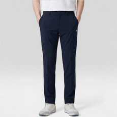 볼빅 골프웨어 골프 바지 남자 바지 봄 여름 LUMI 파우치