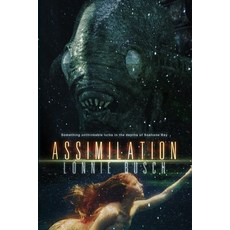 (영문도서)Assimilation Paperback, Ubiq Press, English, 9781964024134