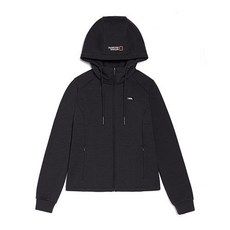 내셔널지오그래픽 여성 애슬레저 트레이닝 하이넥 풀집업 N213WFT030 AFB349 IBK068