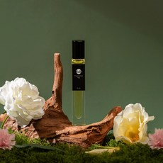 본끌레르 아로마 롤온 플러스 10 mL, 1개, 10ml, 02 페퍼민트 플러스