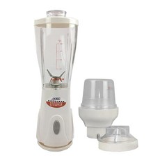 新潮流果菜料理機 食品調理機TSL-122 贈 冷凍調理刀-生機飲食 果汁機 研磨機 果菜機 冰沙機