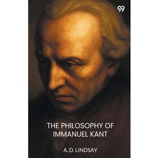 (영문도서)The Philosophy Of Immanuel Kant Paperback, Double 9 Books, English, 9789371468688