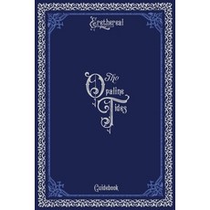 (영문도서)Opaline Tides Tarot Deck Guidebook (Expanded Edition) Paperback, Independently Published, English, 9798297841314