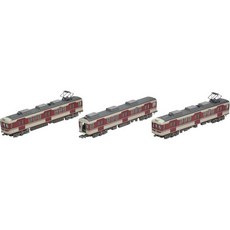 10500384 모형 기관차 기차 열차 철도 토미텍 컬렉션 철코레 고베전철 데1150형 1151편성 3량 세트 디오라마 용품 제조사 주문 한정 생산 312703, 10500384 모형 기관차 기차 열차 철도 토미텍 컬