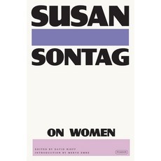 (영문도서) On Women Paperback, Picador USA, English, 9781250876850