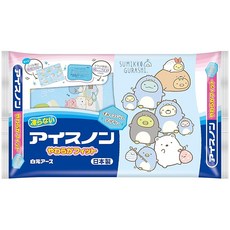 Hakugen Earth 하쿠겐어스 스미코구라시 아이스 쿨링 베개 2개입