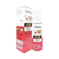 Avender 阿凡達 犬貓潔牙膠, 120g, 1瓶