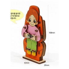 (SA) 안전벨트 (오토마타), 상세페이지 참조