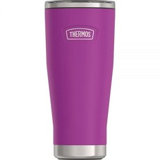 써모스 아이콘 시리즈 스테인리스 콜드 텀블러 710ml, 플럼
